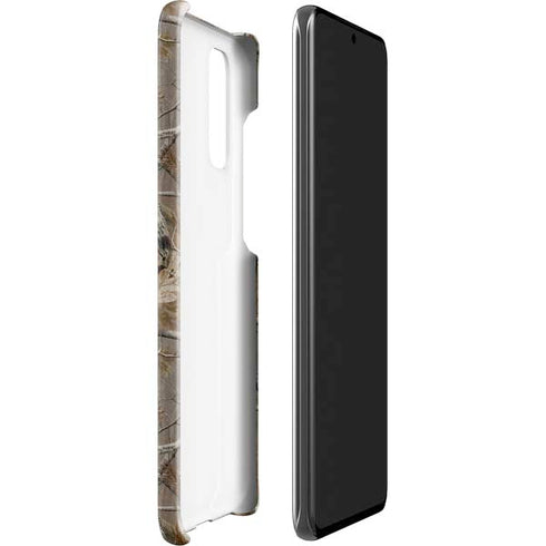 NFL Pittsburgh Steelers Realtree AP Camo Galaxy S20 Lite Case