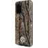 NFL Pittsburgh Steelers Realtree AP Camo Galaxy S20 Plus Pro Case