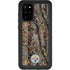 NFL Pittsburgh Steelers Realtree AP Camo Galaxy S20 Plus Waterproof Case