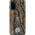 NFL Pittsburgh Steelers Realtree AP Camo Galaxy S20 Pro Case