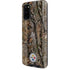 NFL Pittsburgh Steelers Realtree AP Camo Galaxy S20 Pro Case