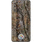 NFL Pittsburgh Steelers Realtree AP Camo Galaxy S20 Skin