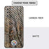 NFL Pittsburgh Steelers Realtree AP Camo Galaxy S20 Skin