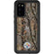 NFL Pittsburgh Steelers Realtree AP Camo Galaxy S20 Waterproof Case