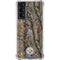 NFL Pittsburgh Steelers Realtree AP Camo Galaxy S21 5G Clear Case