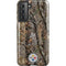 NFL Pittsburgh Steelers Realtree AP Camo Galaxy S21 5G Pro Case