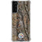 NFL Pittsburgh Steelers Realtree AP Camo Galaxy S21 FE Clear Case