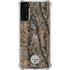 NFL Pittsburgh Steelers Realtree AP Camo Galaxy S21 FE Clear Case