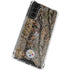 NFL Pittsburgh Steelers Realtree AP Camo Galaxy S21 FE Clear Case