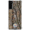 NFL Pittsburgh Steelers Realtree AP Camo Galaxy S21 Plus 5G Clear Case