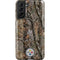 NFL Pittsburgh Steelers Realtree AP Camo Galaxy S21 Plus 5G Pro Case