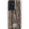 NFL Pittsburgh Steelers Realtree AP Camo Galaxy S21 Ultra 5G Pro Case