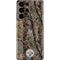 NFL Pittsburgh Steelers Realtree AP Camo Galaxy S21 Ultra 5G Skin