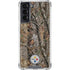 NFL Pittsburgh Steelers Realtree AP Camo Galaxy S22 Clear Case