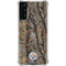 NFL Pittsburgh Steelers Realtree AP Camo Galaxy S22 Plus Clear Case