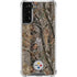 NFL Pittsburgh Steelers Realtree AP Camo Galaxy S22 Plus Clear Case