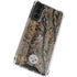 NFL Pittsburgh Steelers Realtree AP Camo Galaxy S22 Plus Clear Case