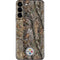 NFL Pittsburgh Steelers Realtree AP Camo Galaxy S22 Plus Skin