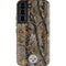 NFL Pittsburgh Steelers Realtree AP Camo Galaxy S22 Pro Case
