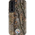 NFL Pittsburgh Steelers Realtree AP Camo Galaxy S22 Pro Case