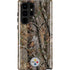 NFL Pittsburgh Steelers Realtree AP Camo Galaxy S22 Ultra Pro Case
