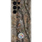 NFL Pittsburgh Steelers Realtree AP Camo Galaxy S22 Ultra Skin