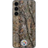 NFL Pittsburgh Steelers Realtree AP Camo Galaxy S23 FE Skin