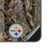 NFL Pittsburgh Steelers Realtree AP Camo Galaxy S23 FE Skin