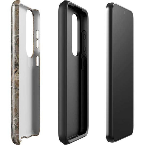 NFL Pittsburgh Steelers Realtree AP Camo Galaxy S23 Plus Pro Case