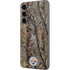 NFL Pittsburgh Steelers Realtree AP Camo Galaxy S23 Plus Skin