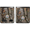 NFL Pittsburgh Steelers Realtree AP Camo Galaxy Z Flip Skin