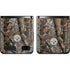 NFL Pittsburgh Steelers Realtree AP Camo Galaxy Z Flip Skin