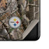 NFL Pittsburgh Steelers Realtree AP Camo Galaxy Z Flip Skin