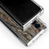 NFL Pittsburgh Steelers Realtree AP Camo Galaxy Z Fold4 5G Clear Case