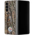 NFL Pittsburgh Steelers Realtree AP Camo Galaxy Z Fold4 5G Skin