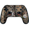 NFL Pittsburgh Steelers Realtree AP Camo Google Stadia Controller Skin