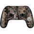 NFL Pittsburgh Steelers Realtree AP Camo Google Stadia Controller Skin