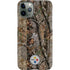 NFL Pittsburgh Steelers Realtree AP Camo iPhone 11 Pro Lite Case