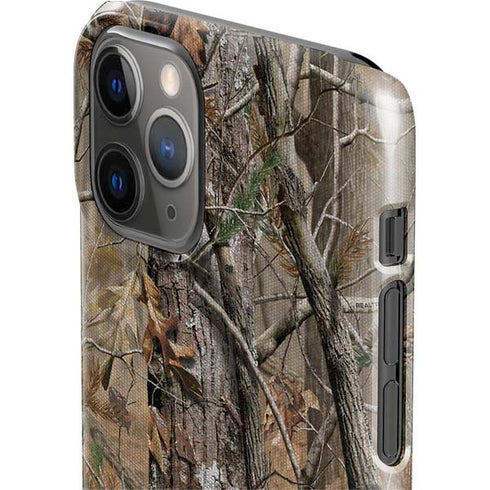 NFL Pittsburgh Steelers Realtree AP Camo iPhone 11 Pro Lite Case