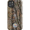 NFL Pittsburgh Steelers Realtree AP Camo iPhone 11 Pro Max Impact Case
