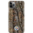 NFL Pittsburgh Steelers Realtree AP Camo iPhone 11 Pro Max Lite Case