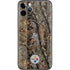 NFL Pittsburgh Steelers Realtree AP Camo iPhone 11 Pro Skin