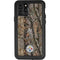 NFL Pittsburgh Steelers Realtree AP Camo iPhone 11 Pro Waterproof Case