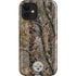NFL Pittsburgh Steelers Realtree AP Camo iPhone 12 Impact Case