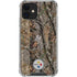 NFL Pittsburgh Steelers Realtree AP Camo iPhone 12 Mini Clear Case