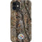 NFL Pittsburgh Steelers Realtree AP Camo iPhone 12 Mini Lite Case