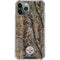 NFL Pittsburgh Steelers Realtree AP Camo iPhone 12 Pro Clear Case