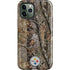 NFL Pittsburgh Steelers Realtree AP Camo iPhone 12 Pro Impact Case