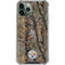 NFL Pittsburgh Steelers Realtree AP Camo iPhone 12 Pro Max Clear Case