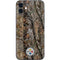 NFL Pittsburgh Steelers Realtree AP Camo iPhone 12 Skin